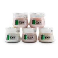 1 butelka laboratorium dentystyczne materiał Noritake EX-3 Super Body porcelanowy proszek 50g 1